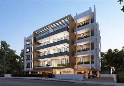 Livadia, Larnaka Penthouse For Sale | 38817