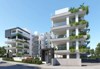 Larnaca, Larnaka Apartment For Sale | 50247