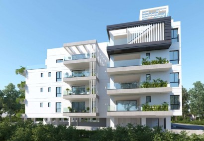 Livadia, Larnaka Penthouse For Sale | 50249