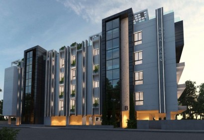 Livadia, Larnaka Apartment For Sale | 50250