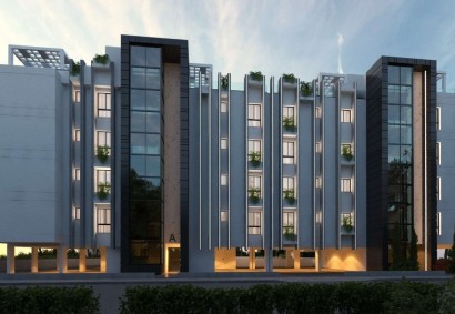 Livadia, Larnaka Apartment For Sale | 50251