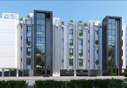 Livadia, Larnaka Penthouse For Sale | 50254