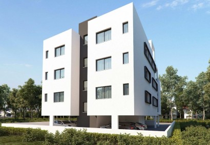 Agios Nicolaos, Larnaka Apartment For Sale | 50257