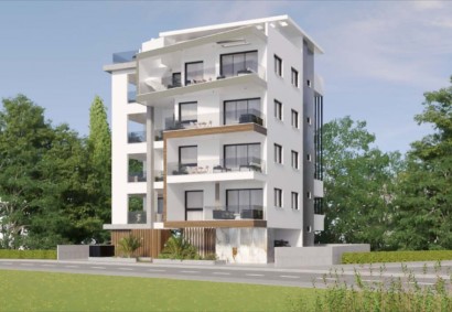 Larnaca, Larnaka Penthouse For Sale | 50263