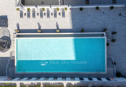 Potamos Germasogeias High-Rise Apartment For Sale | 50265