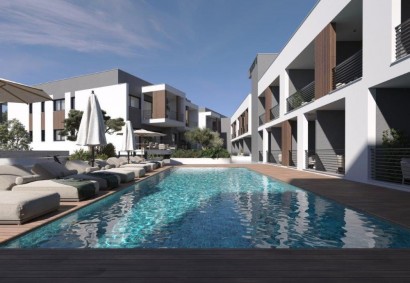 Trachoni, Limassol Apartment For Sale | 50276