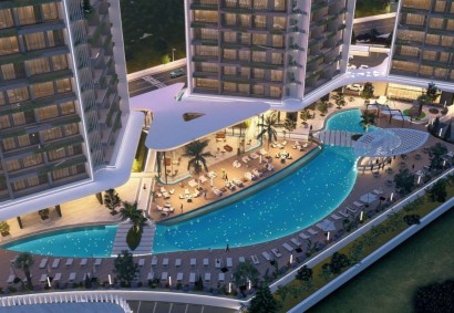 Livadia, Larnaka Apartment For Sale | 50275