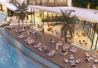 Livadia, Larnaka Apartment For Sale | 50279