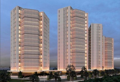 Livadia, Larnaka Apartment For Sale | 50285
