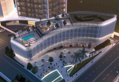 Livadia, Larnaka Apartment For Sale | 50297