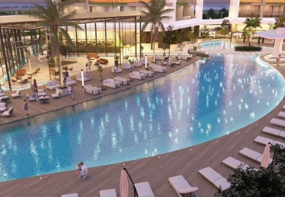 Livadia, Larnaka Apartment For Sale | 50298