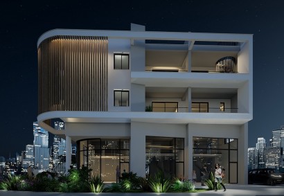 Kato Polemidia, Limassol Shop For Sale | 50301