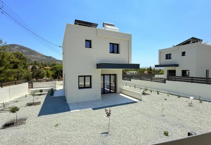 Trimiklini, Limassol Detached Villa For Sale | 50305