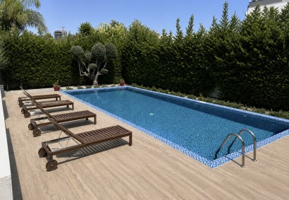 Potamos Germasogeias Town House For Rent | 49107AA