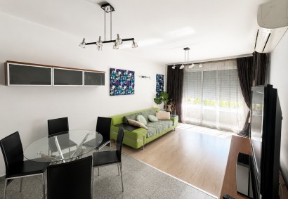 Potamos Germasogeias Town House For Rent | 49105AA