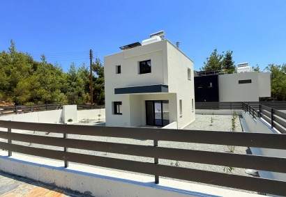 Trimiklini, Limassol Detached Villa For Sale | 36488