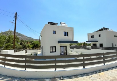 Trimiklini, Limassol Detached Villa For Sale | 36490