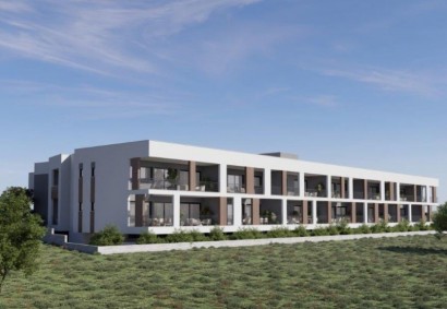 Trachoni, Limassol Ground Floor Apartment For Sale | 50312