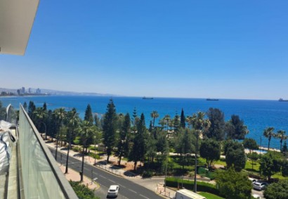 Molos, Limassol Apartment For Sale | 48048