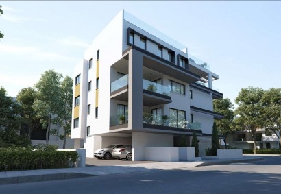 Livadia, Larnaka Penthouse For Sale | 50303