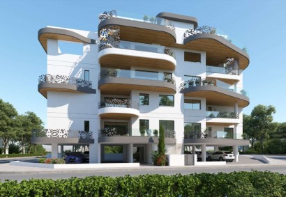 Larnaca, Larnaka Apartment For Sale | 50316