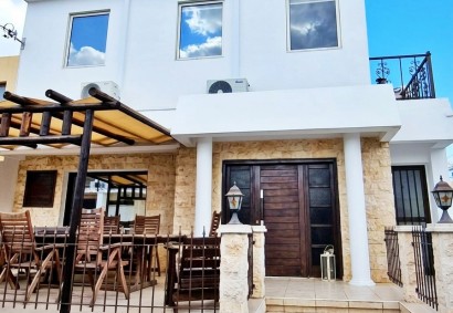 Vergina, Larnaka Apartment For Sale | 50317