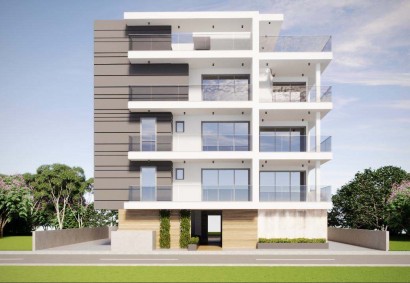 Larnaca, Larnaka Penthouse For Sale | 50318