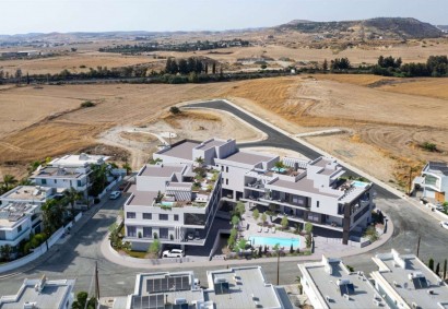Livadia, Larnaka Apartment For Sale | 50319