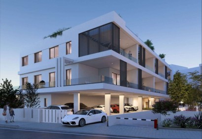 Livadia, Larnaka Apartment For Sale | 50320