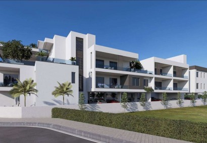 Livadia, Larnaka Penthouse For Sale | 50321