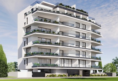 Larnaka - Makenzy, Larnaka Apartment For Sale | 50323