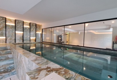 Potamos Germasogeias, Limassol Apartment For Rent | 50325