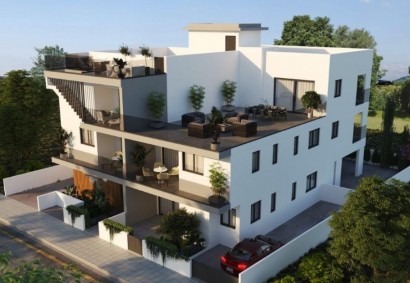 Kiti, Larnaka Apartment For Sale | 50326
