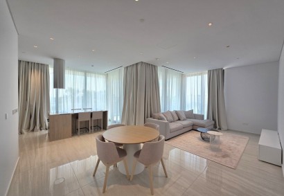 Potamos Germasogeias, Limassol Apartment For Rent | 50327