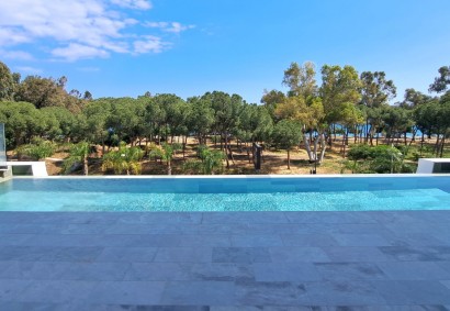 Potamos Germasogeias, Limassol Apartment For Rent | 50328