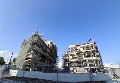 Potamos Germasogeias, Limassol Apartment For Sale | 50330