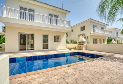 Ayia Napa, Famagusta Detached Villa For Sale | 50332