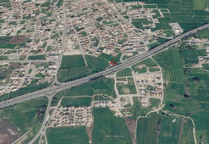 Oroklini, Larnaka Residential Land  For Sale | 45741