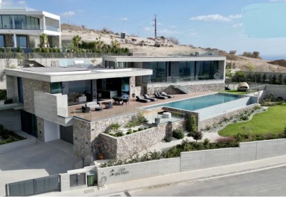 Konia, Paphos Detached Villa For Sale | 50335
