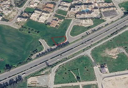 Oroklini, Larnaka Residential Land  For Sale | 45752
