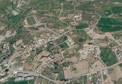 Pyrgos, Limassol Residential Land  For Sale | 45854