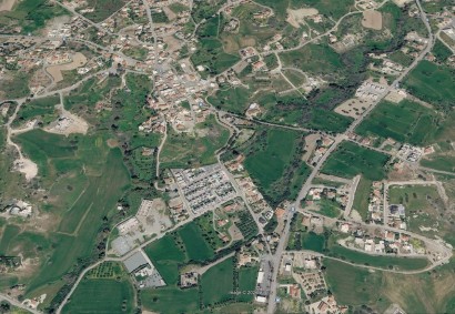 Moni, Limassol Residential Land  For Sale | 46284