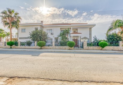 Ayia Napa, Famagusta Detached Villa For Sale | 50355