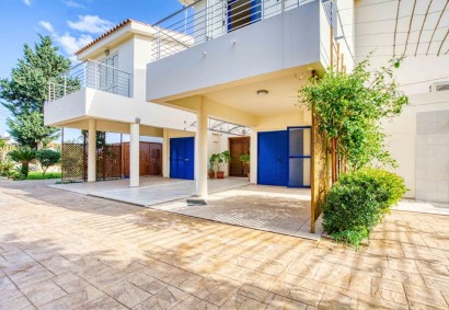 Konnos, Famagusta Detached Villa For Sale | 50358
