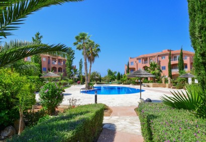 Mandria, Paphos Apartment For Sale | 50361
