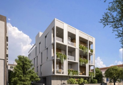 Agios Nikolaos, Limassol Penthouse For Sale | 50362