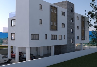Chloraka, Paphos Apartment For Sale | 50372