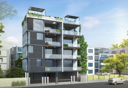 Larnaca, Larnaka Apartment For Sale | 50379