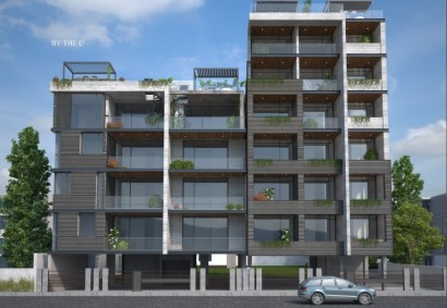 Larnaca, Larnaka Apartment For Sale | 50381
