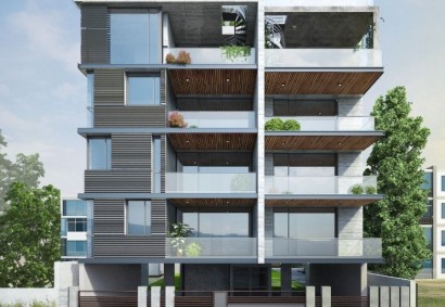 Larnaca, Larnaka Apartment For Sale | 50386